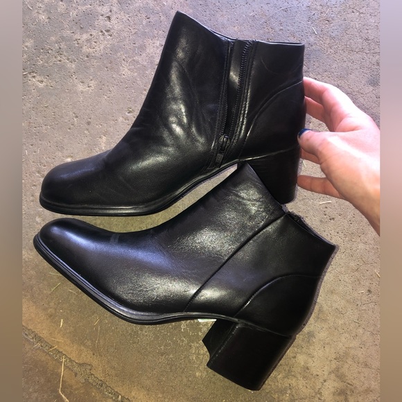 Booties - Picture 1 of 2